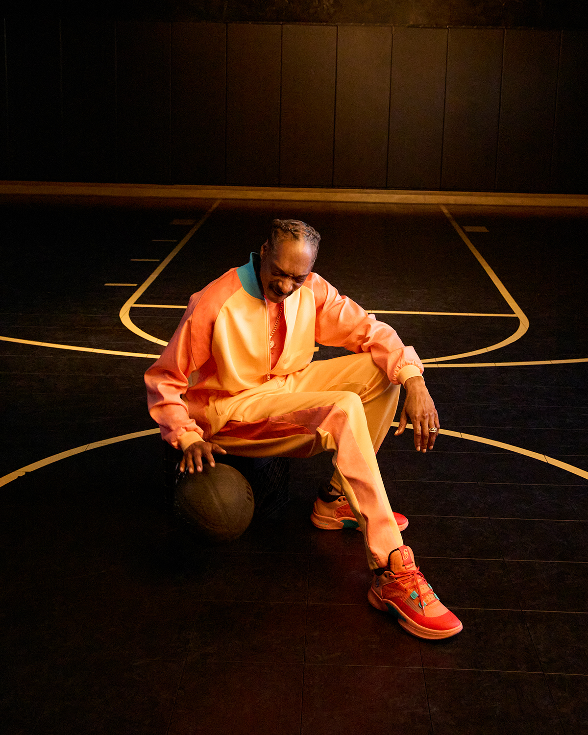 Snoop Dogg Gets His Own Skechers Collaboration With The Resagrip ...