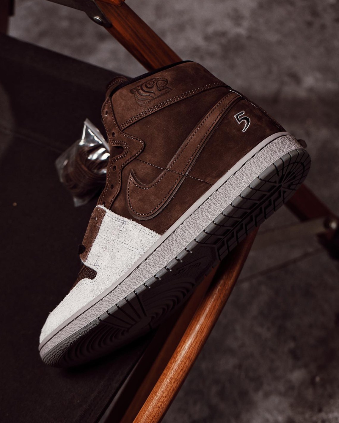SoulGoods Jordan Air Ship FJ2385-200 | SneakerNews.com
