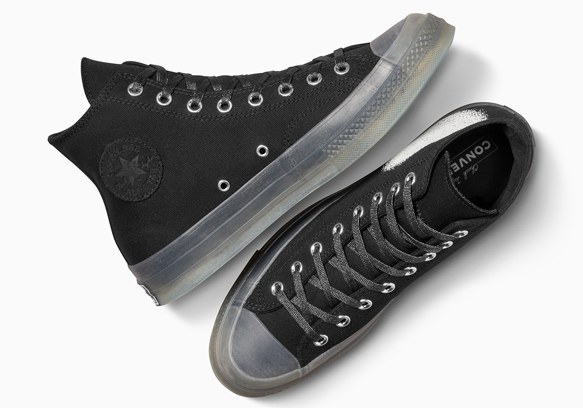 Turnstile Converse Chuck 70 Release Date | SneakerNews.com