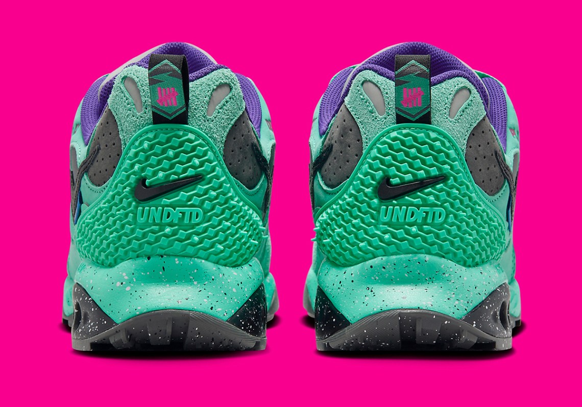 Undefeated Nike Terra Humara  display picture 1