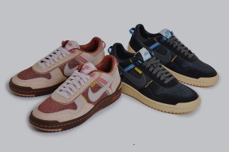 EXCLUSIVE: Up Close With Union LA’s Nike Field General Collaboration