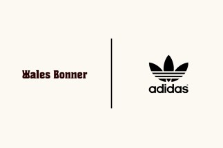 Wales Bonner Has More adidas Sambas Planned For 2024