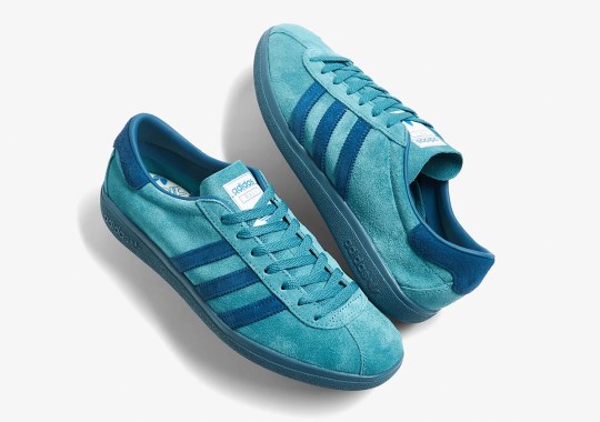 The Return Of The mall adidas Bali