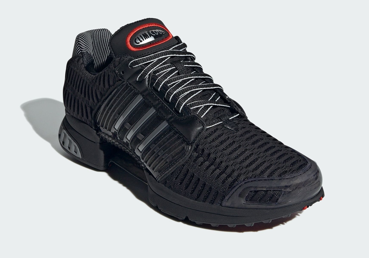 Adidas Climacool 1 Og Black Red Grey If6850 4