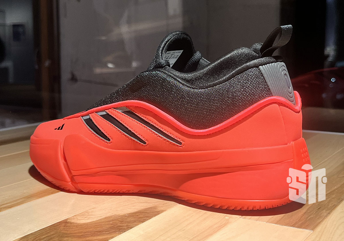 Adidas Dame 9 First Look 4