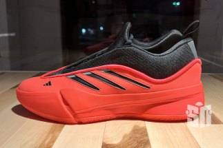 adidas dame 9 first look 7