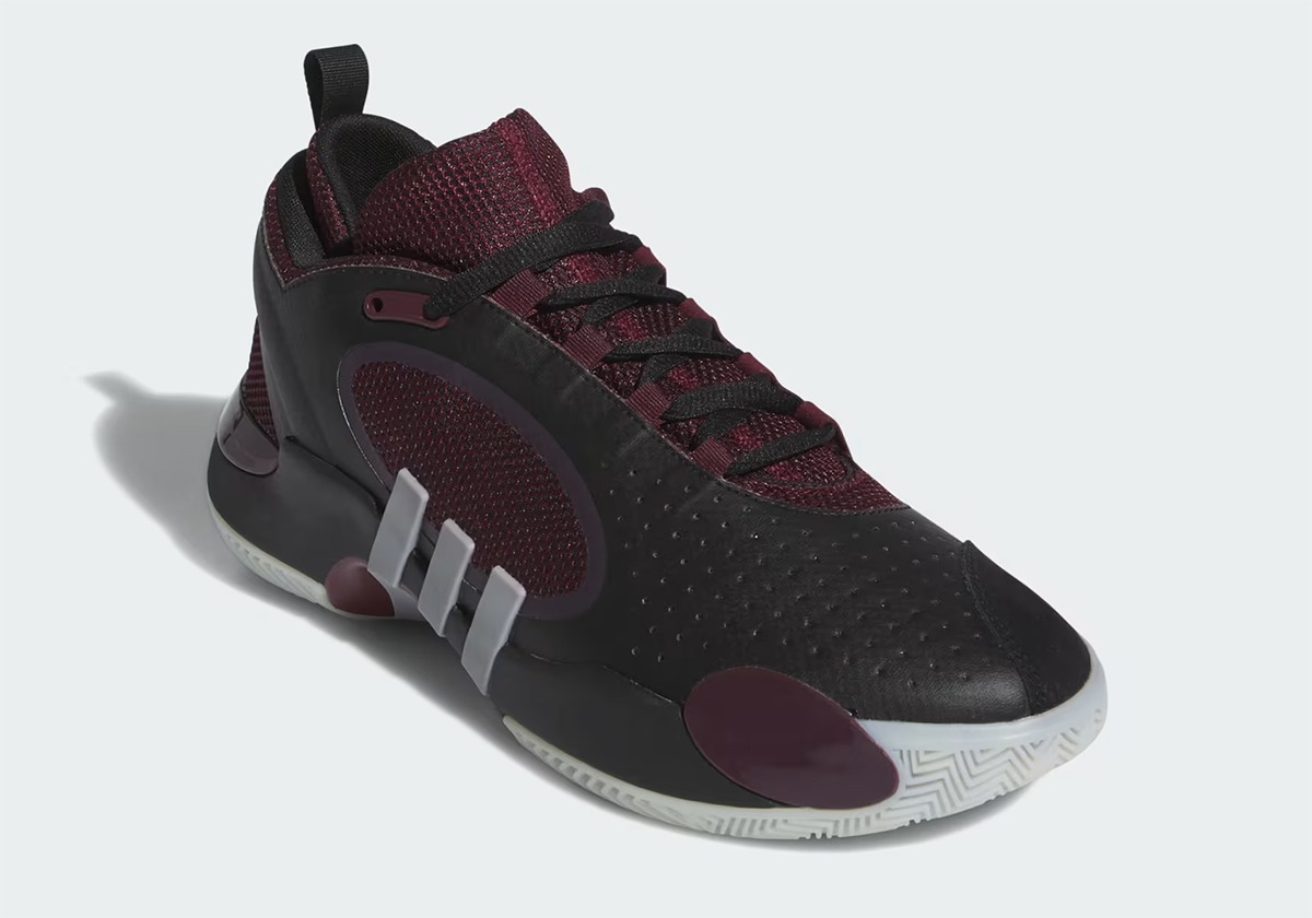 adidas don issue 5 cleveland cavs IE7800 4