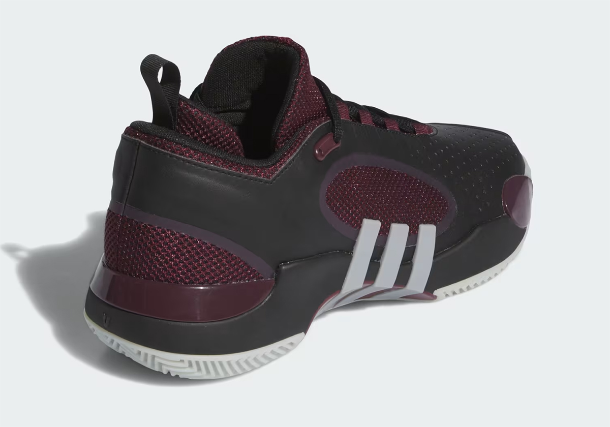 Adidas Don Issue 5 Cleveland Cavs Ie7800 6