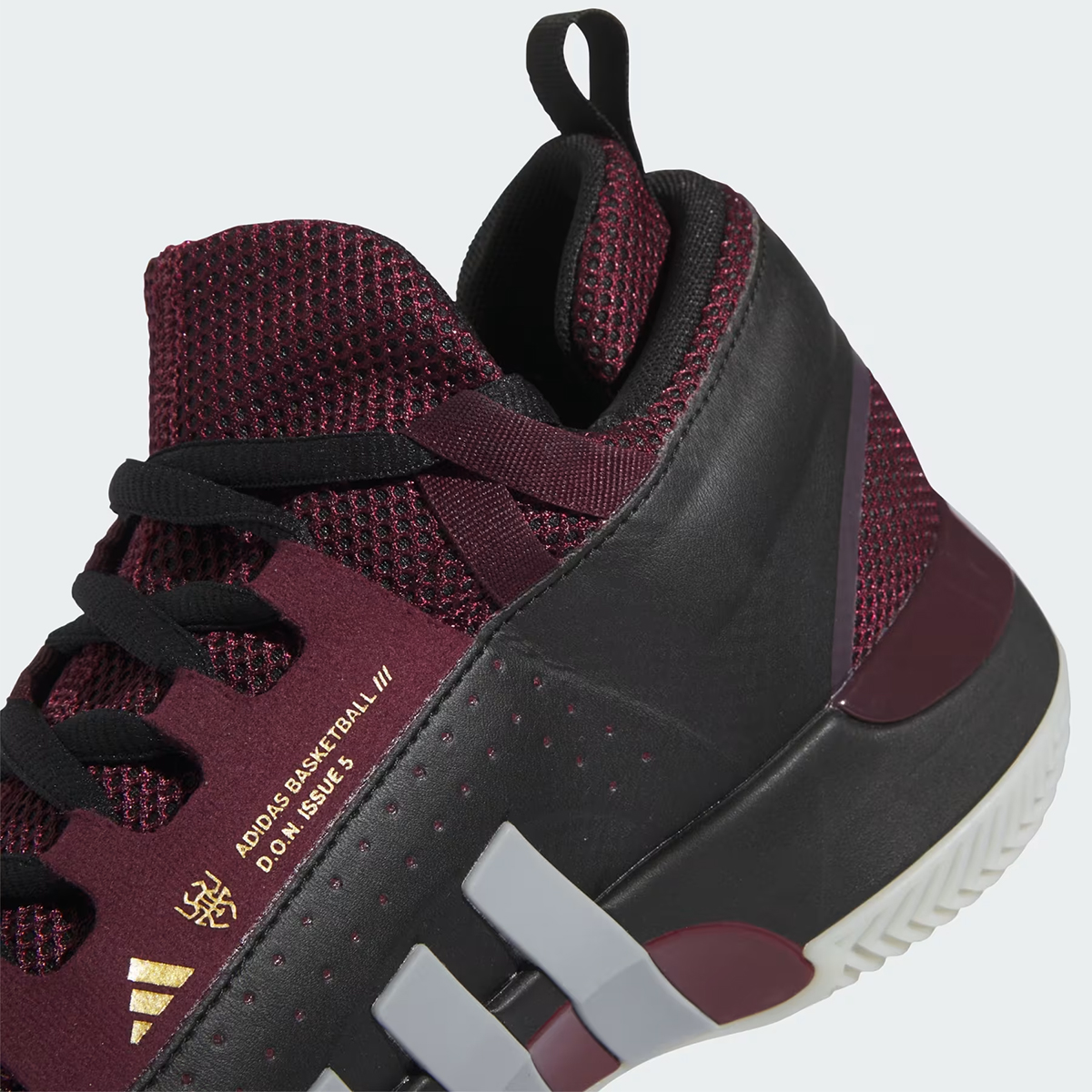 Adidas Don Issue 5 Cleveland Cavs Ie7800 8