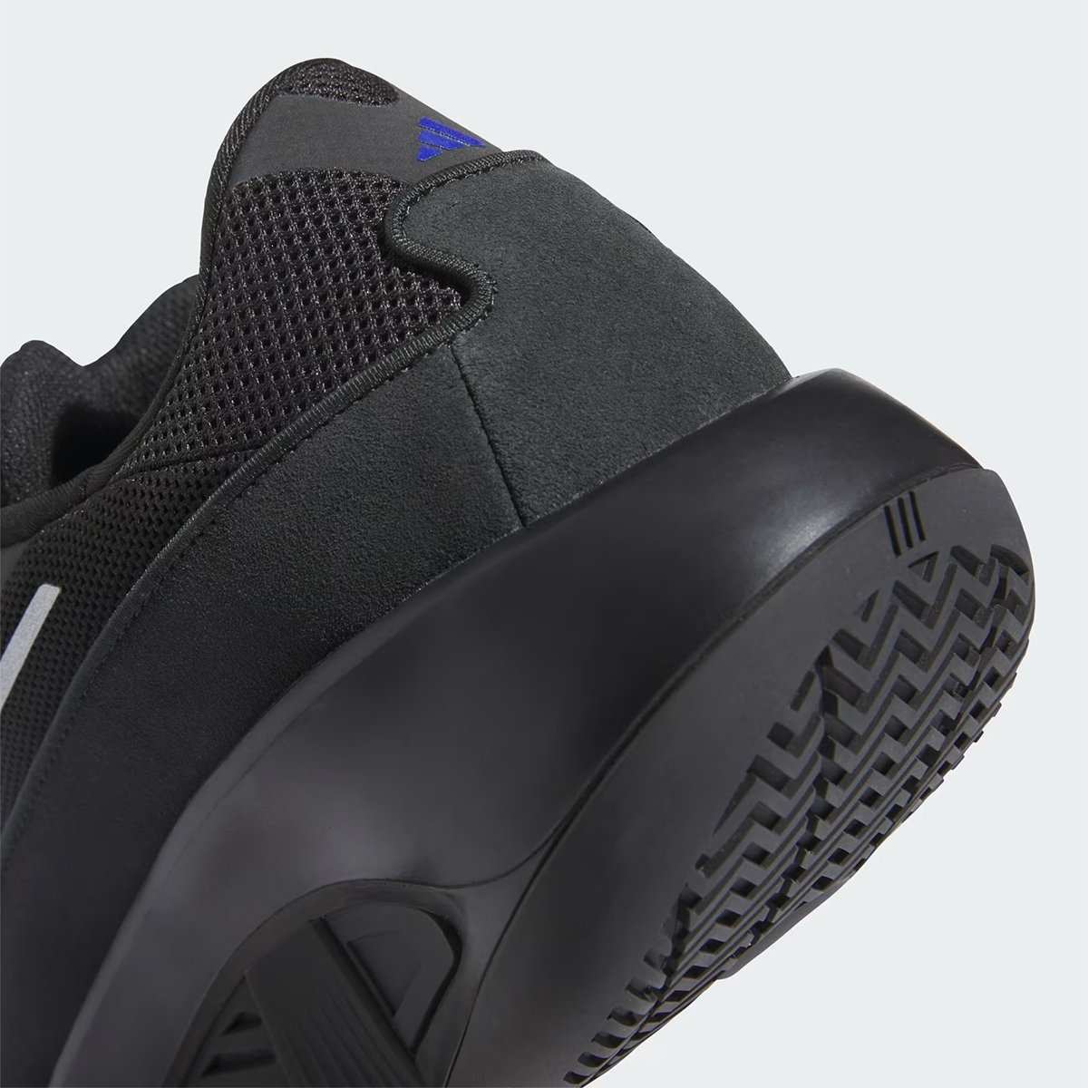 Adidas Mad Iiinfinity Core Black Carbon Lucid Blue Ig7941 7