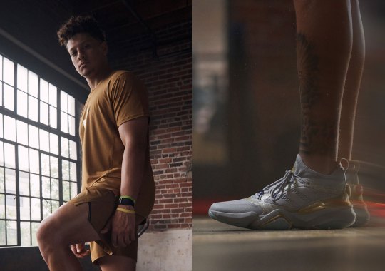 adidas pat mahomes shoes impact flx 2 release date 1