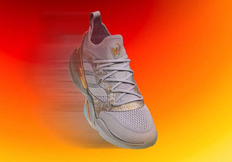 pat mahomes new shoes