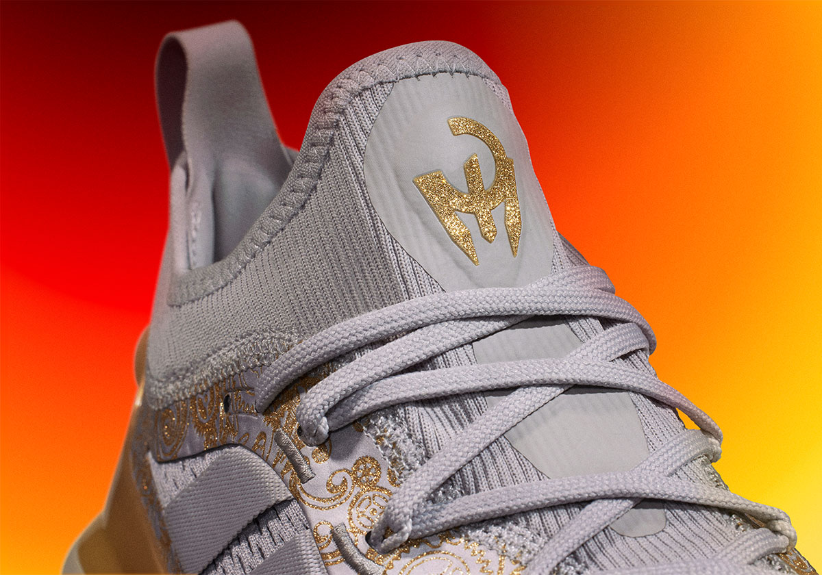 Adidas Pat Mahomes Shoes Impact Flx 2 Release Date 5