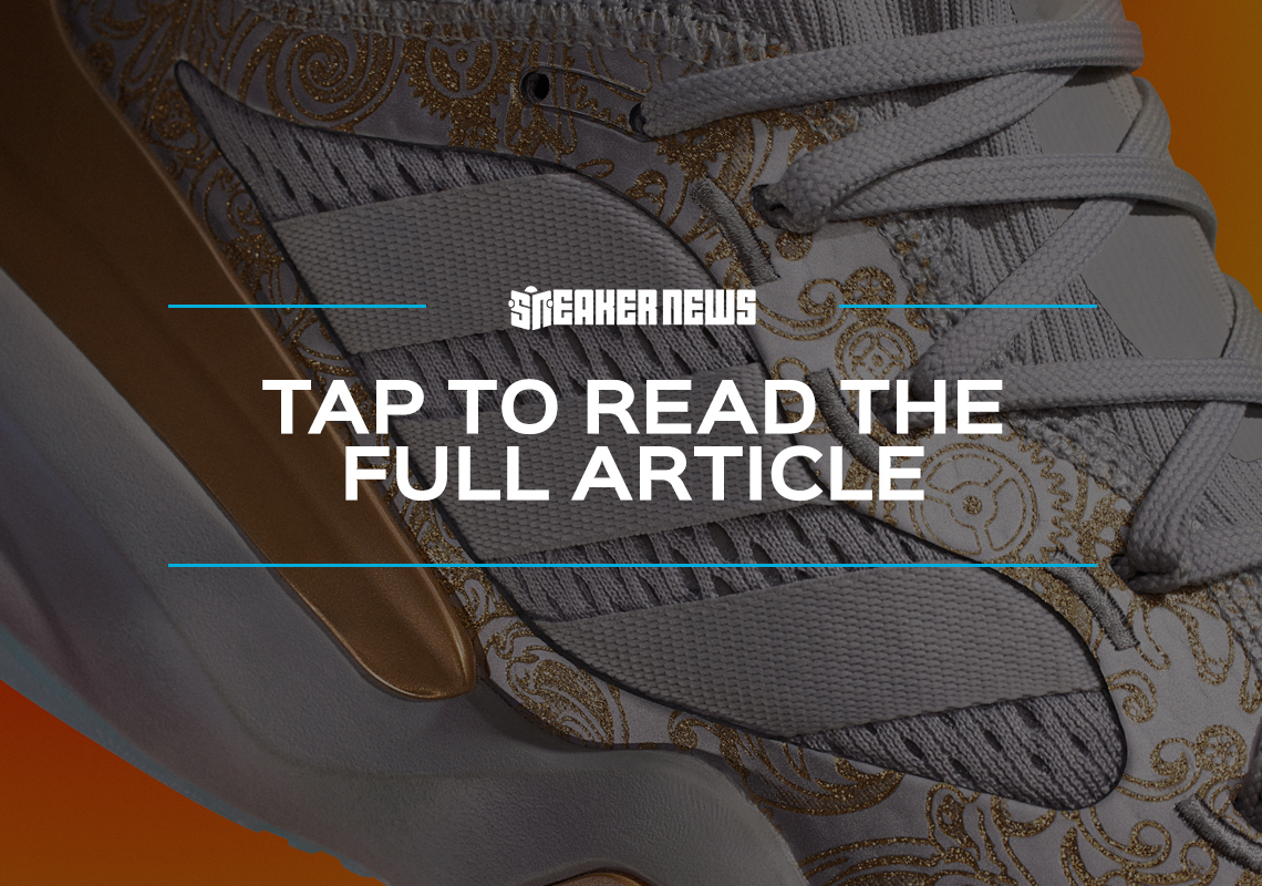 Pat Mahomes’ Next adidas Signature Shoe Drops Days After Super Bowl Win