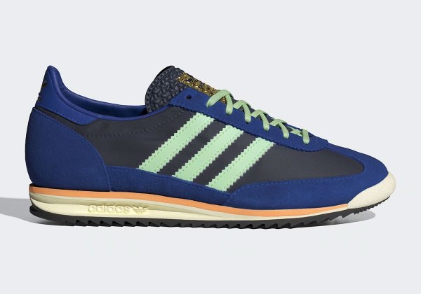 adidas SL72 2024 Release Dates | SneakerNews.com