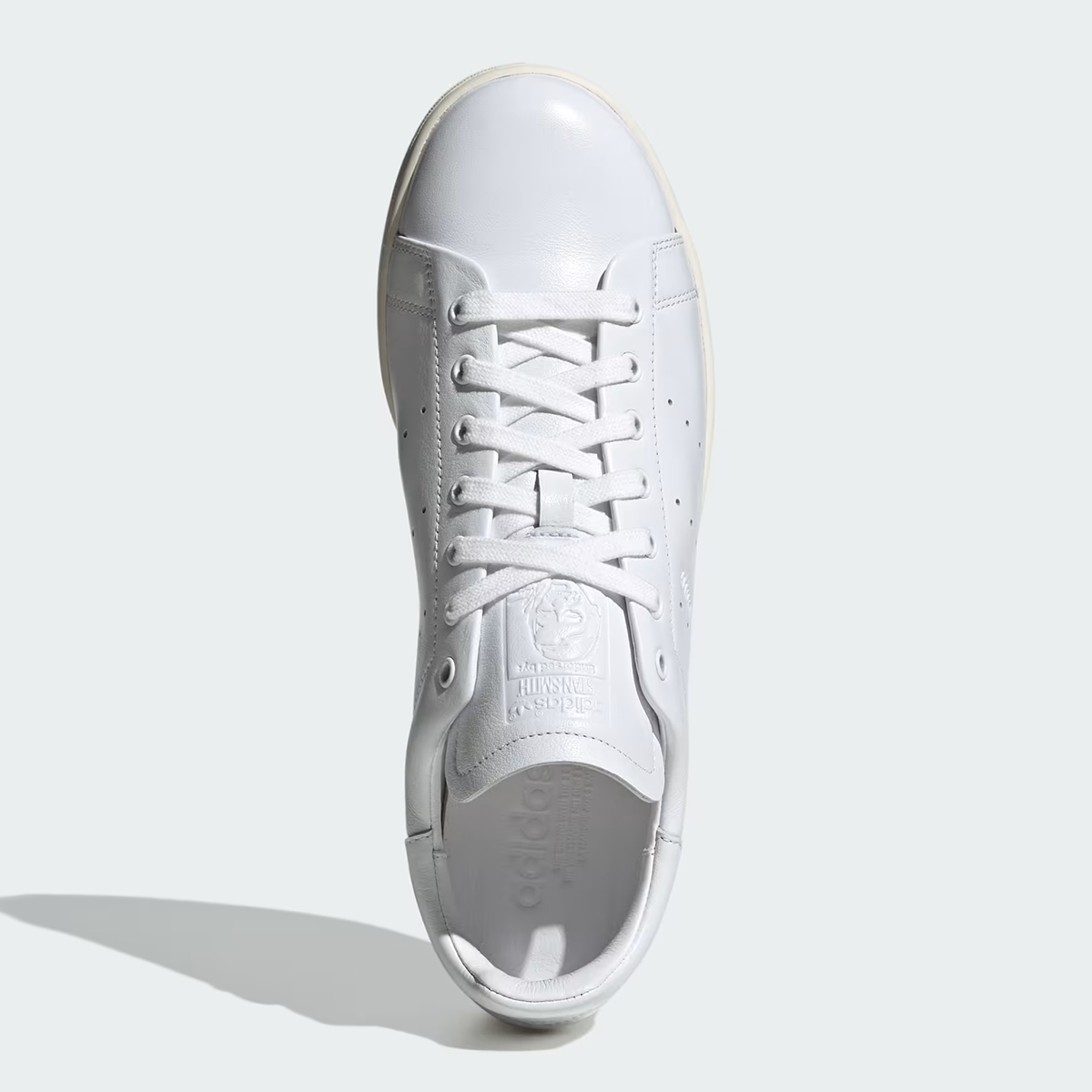 Adidas Stan Smith Lux Cloud White Off White Ig6421 3