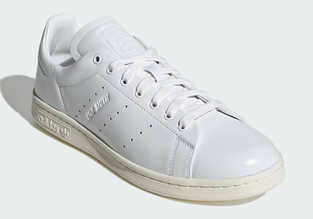 Adidas Stan Smith Lux Cloud White Off White Ig6421 4