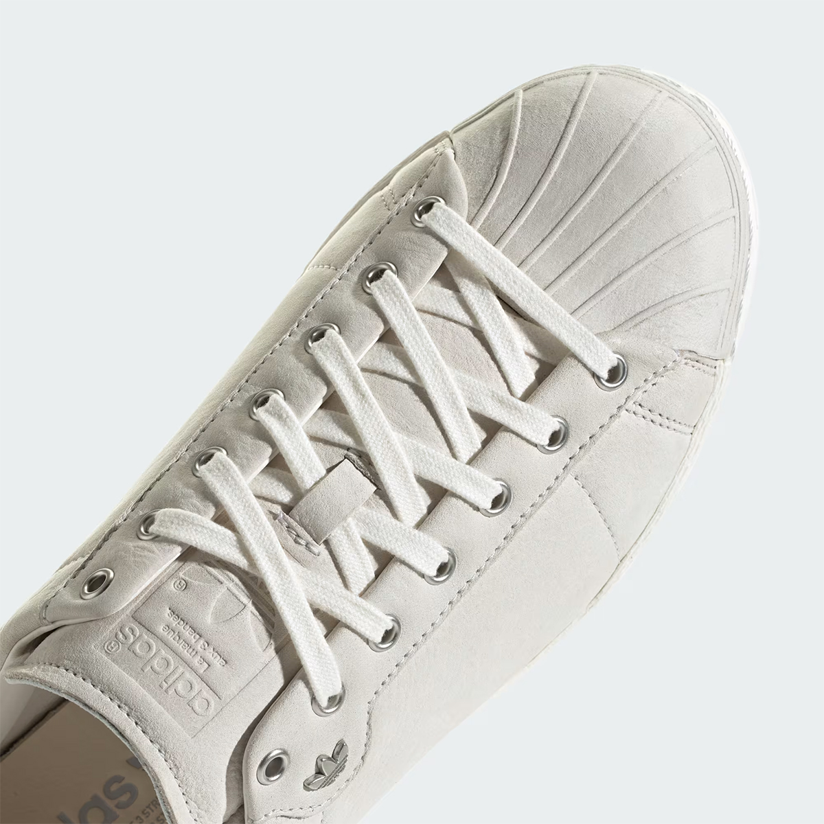 Adidas Superstar Lux Core White Ig1363 7