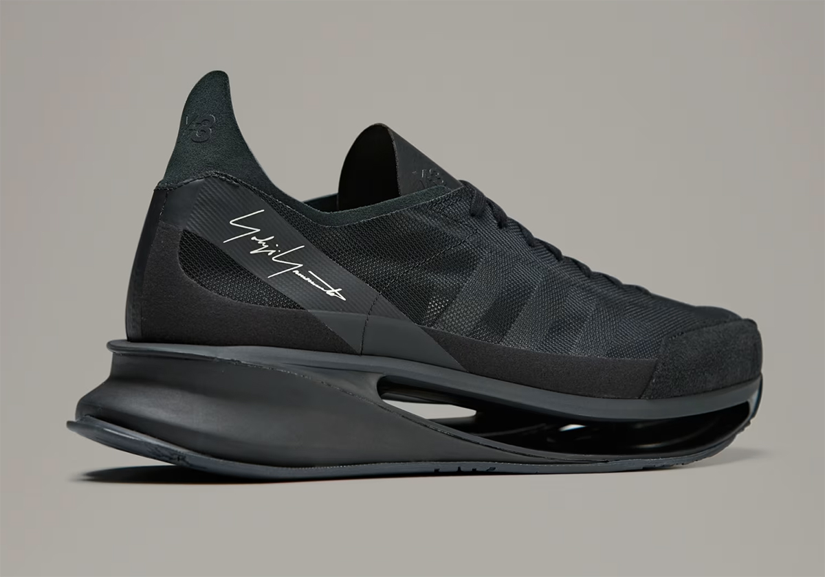 Adidas Y3 Gendo Run Black Ie5700 1