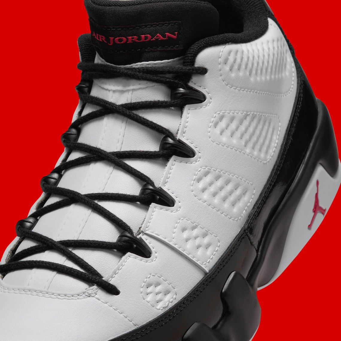 Air Jordan 9 Golf  display picture 1