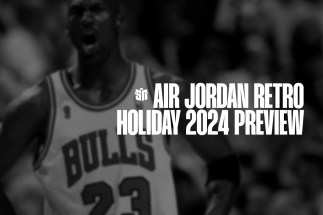 Air Jordan Retro Holiday 2024 Preview