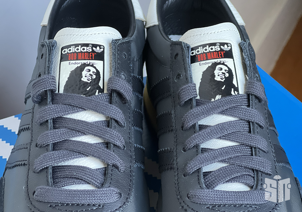 Bob Marley Adidas Shoes Sl72 Release Date 3