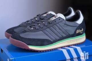 bob marley adidas shoes sl72 release date 6