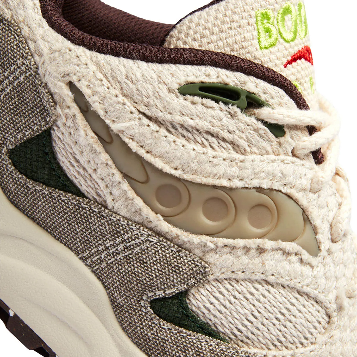 Saucony Banner Guide 15 Bianco 41 M