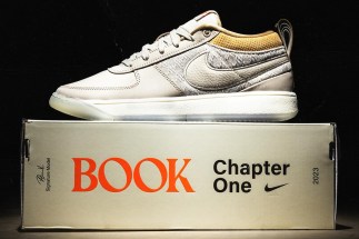 Where To Buy The Joggers nike Book 1 “Mirage”