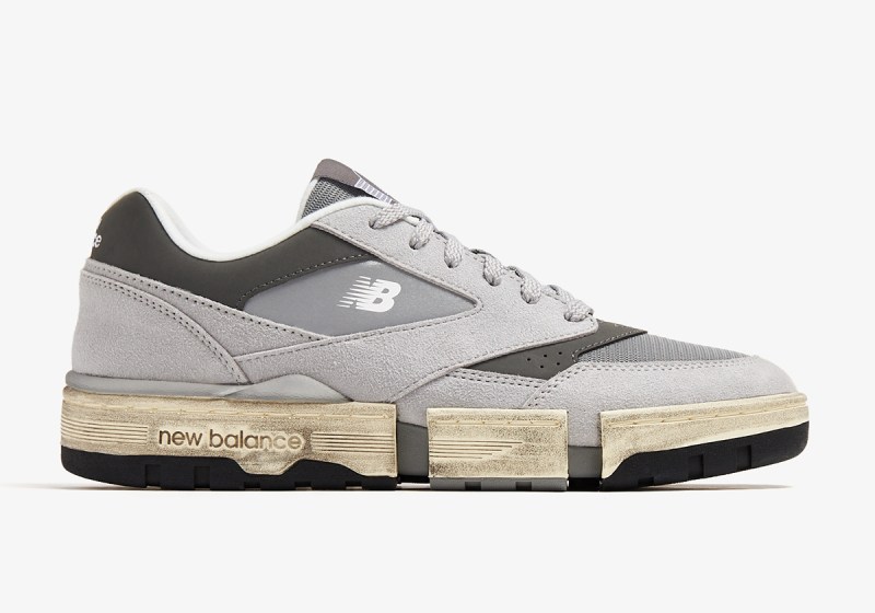 tenis jaden smith new balance