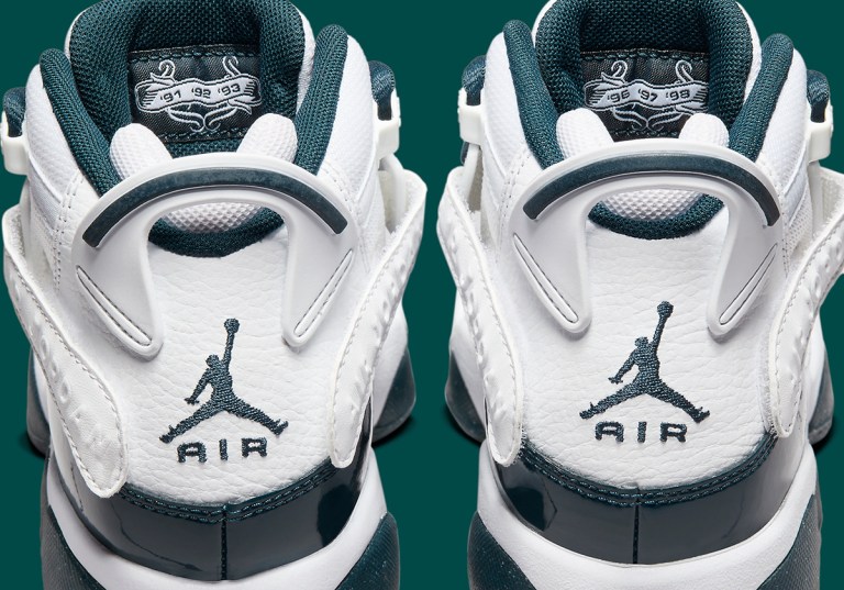 Jordan 6 Rings GS  display picture 1