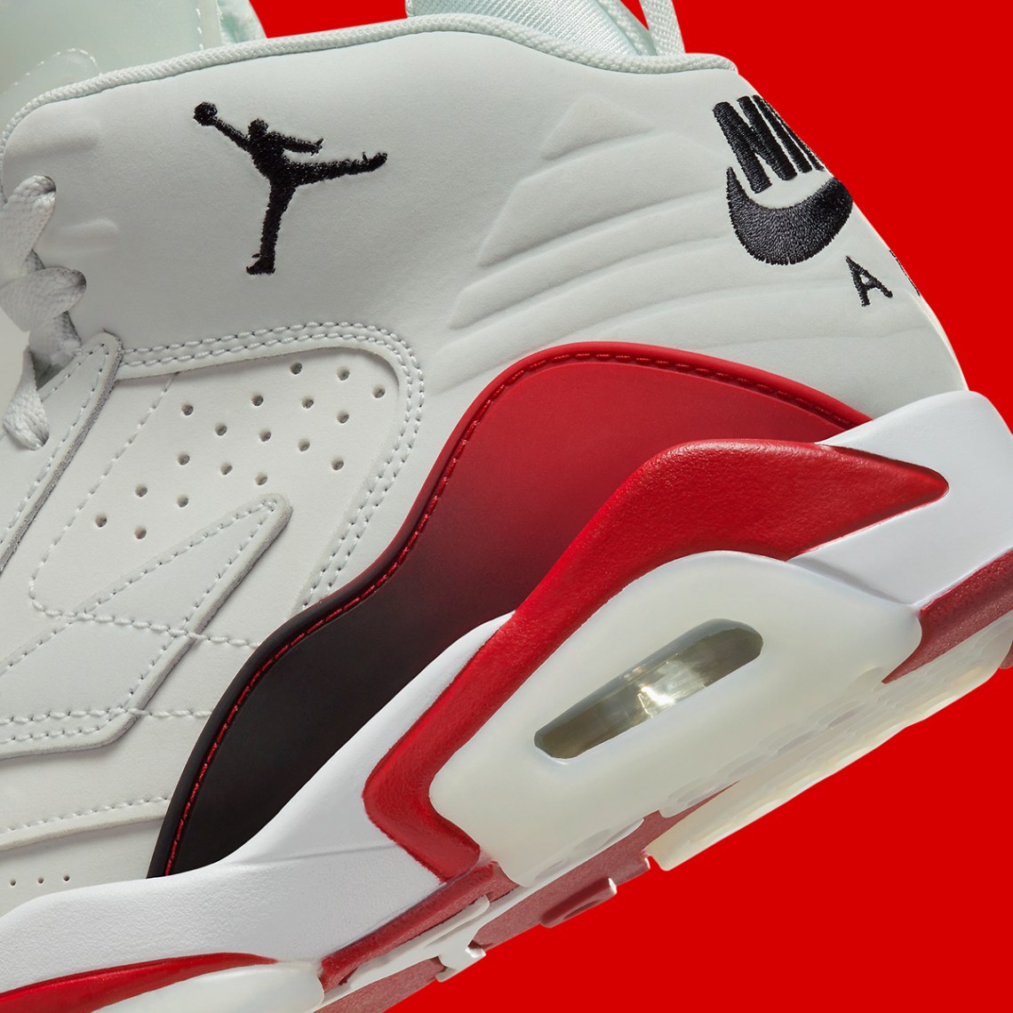 Jordan Jumpman MVP 678  display picture 3