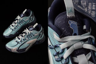 UNC Has Special Jordan Destroyers For Big Rivalry Game Against Duke