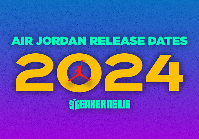 Jordan Release Dates 2024 23isback Ailyn Atlanta