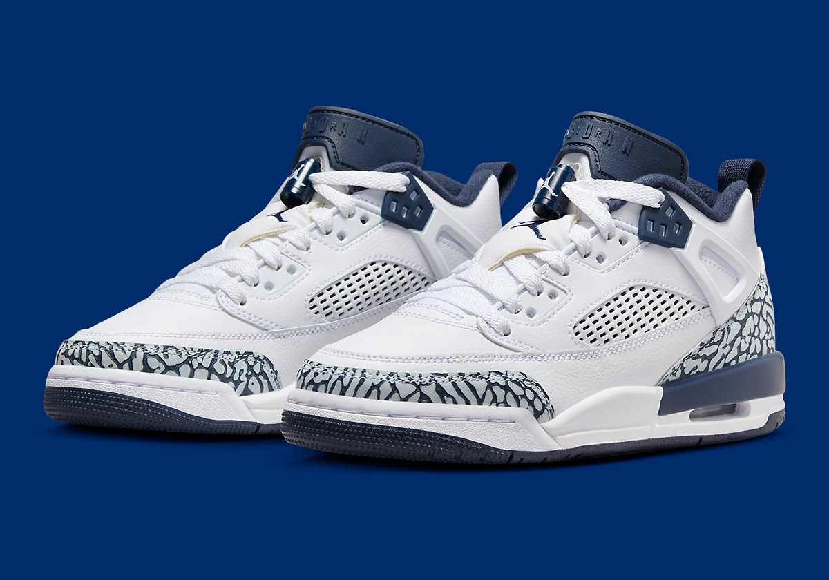 Air Jordan Spiz'ike - Tag | SneakerNews.com
