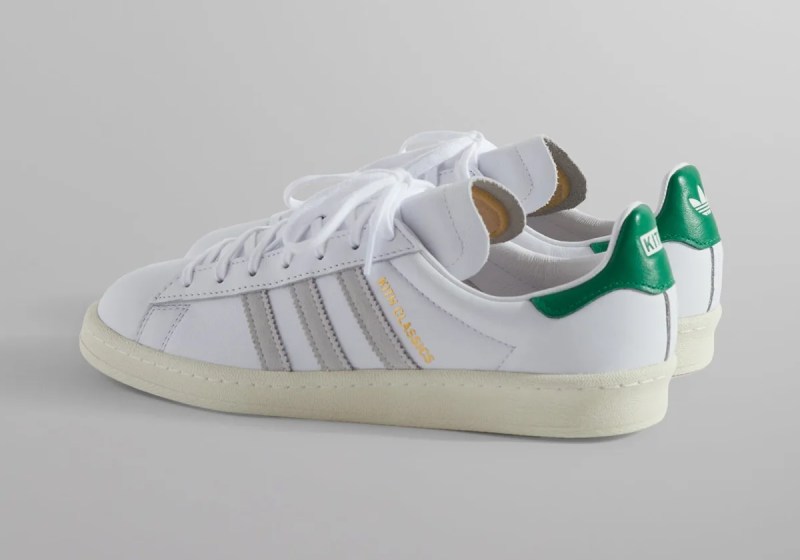 The Kith Classics x adidas Originals Spring 2024 Collection Drops ...