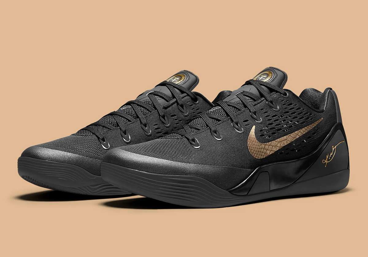 Kobe 9 Nike size Stefan Janoski Lemon Twist 2