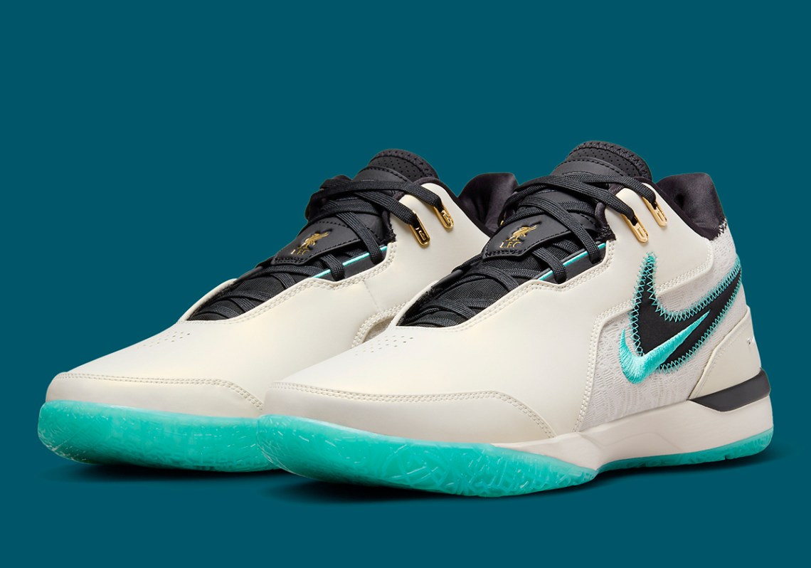Nike LeBron NXXT Gen  display picture 3