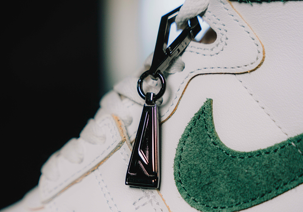 Maniere In addition to the Air Jordan 7 that dropped back in 2015 Vintage Green Release Date 12