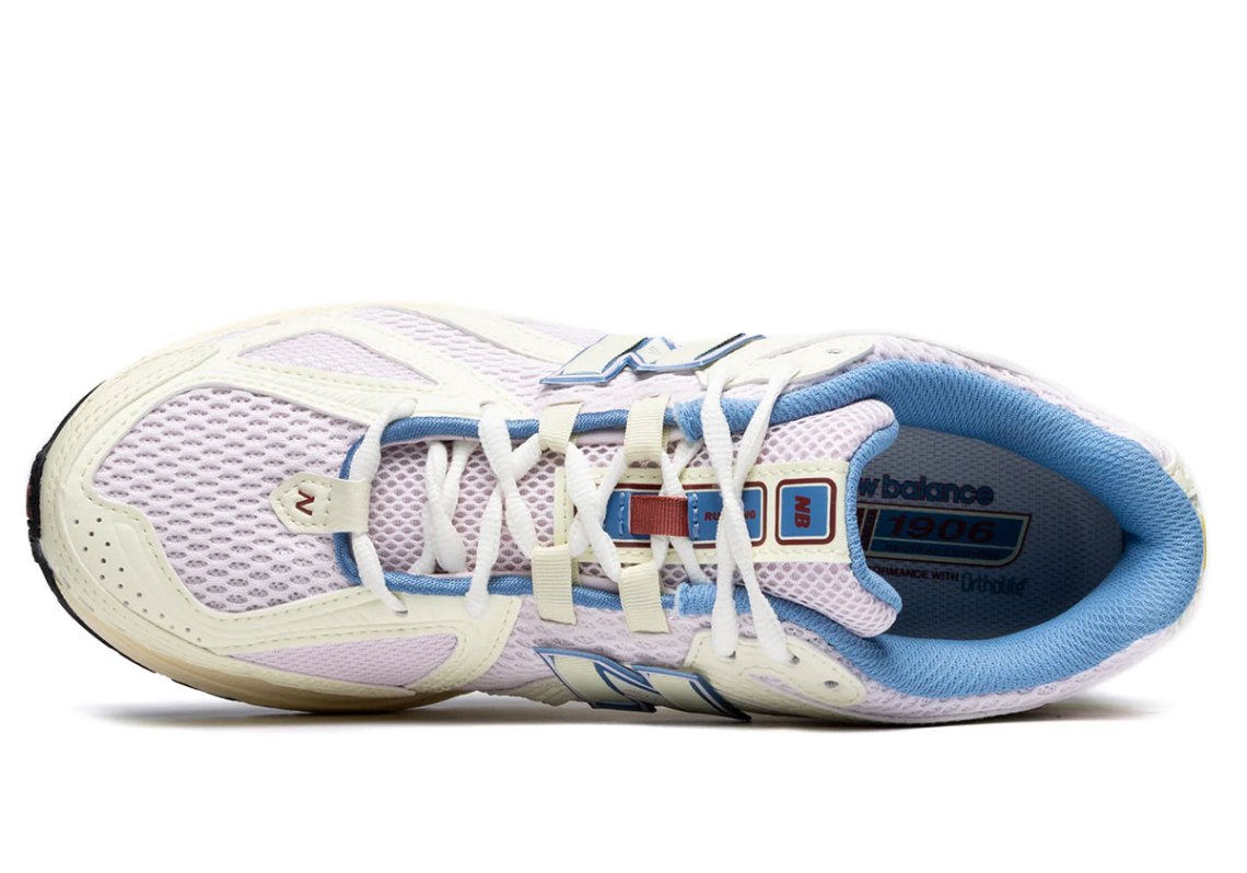 New Balance 1906R  display picture 1