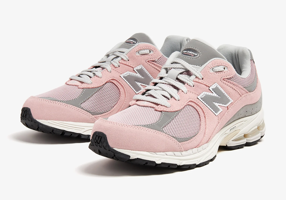 “Bubblegum Pink” Pops On The zapatillas de running New Balance constitución media minimalistas baratas menos de 60