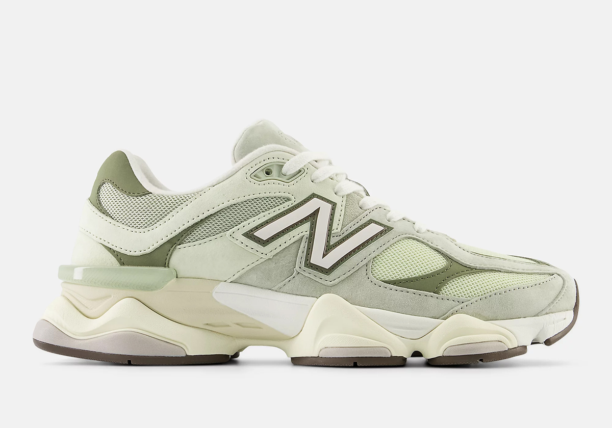 The New Balance 237 is actually still in its infancy Olivine U9060eec 1