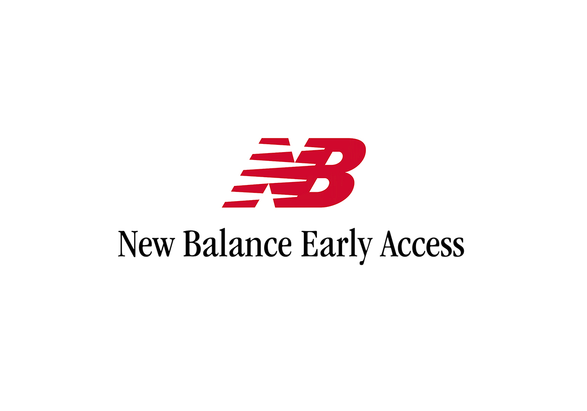 New Balance Launches Early Access Program