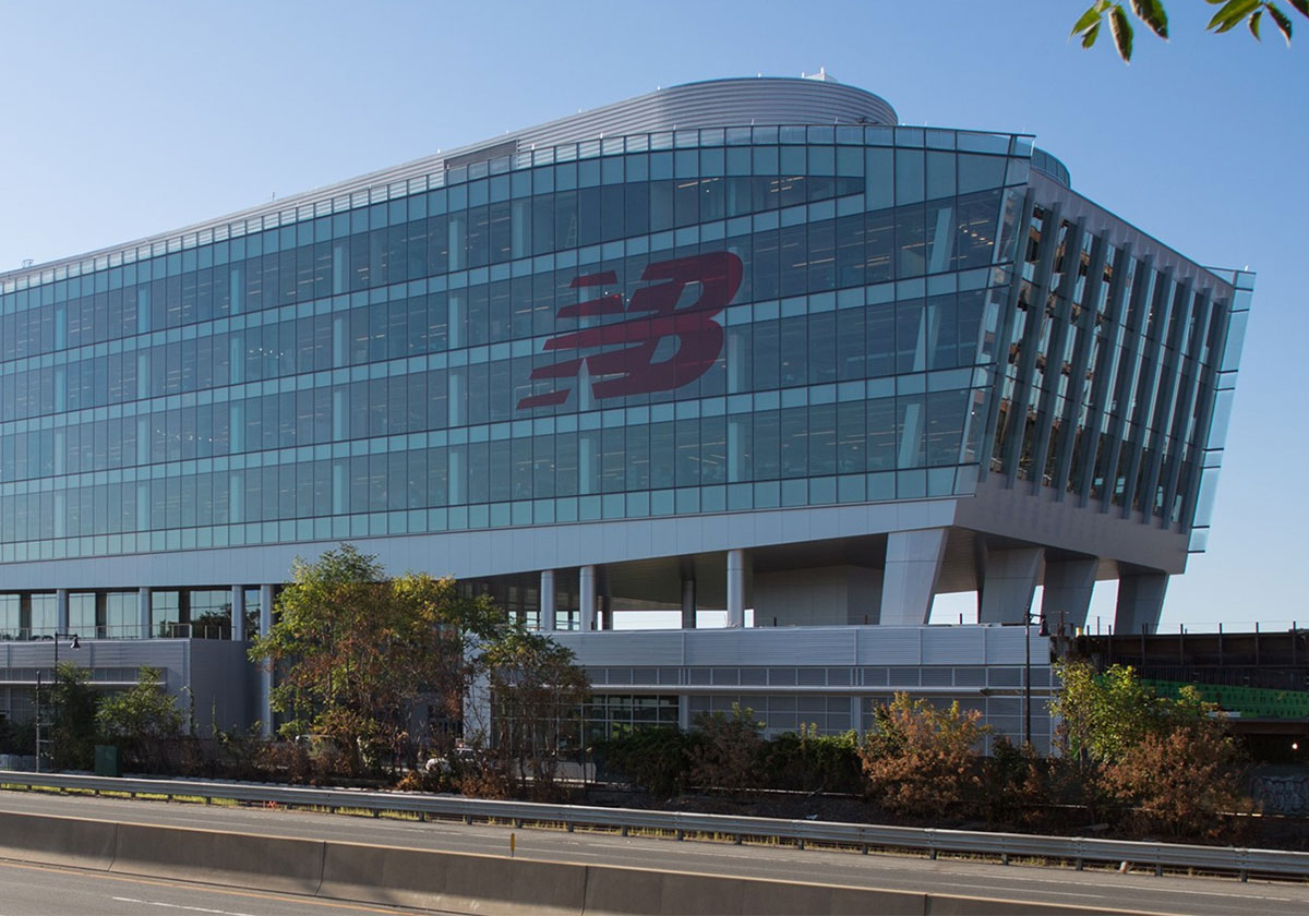 New Balance Reports 23% ms574yse In Revenue In 2023