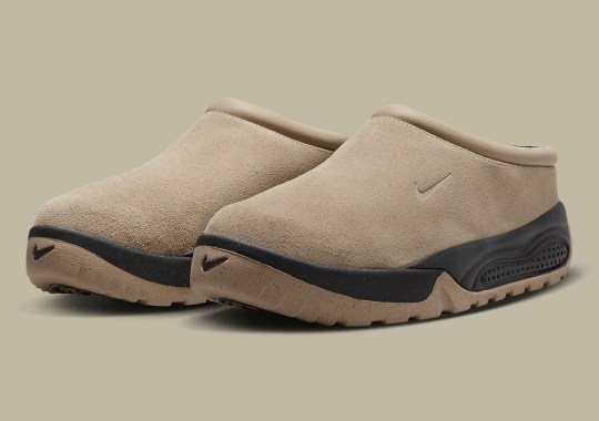 The Nike ACG Rufus, Back At Long Last