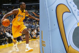 Nike Remembers Kobe Bryant’s Sneaker Free Agency With This Upcoming cheap nike air max command shoes Low
