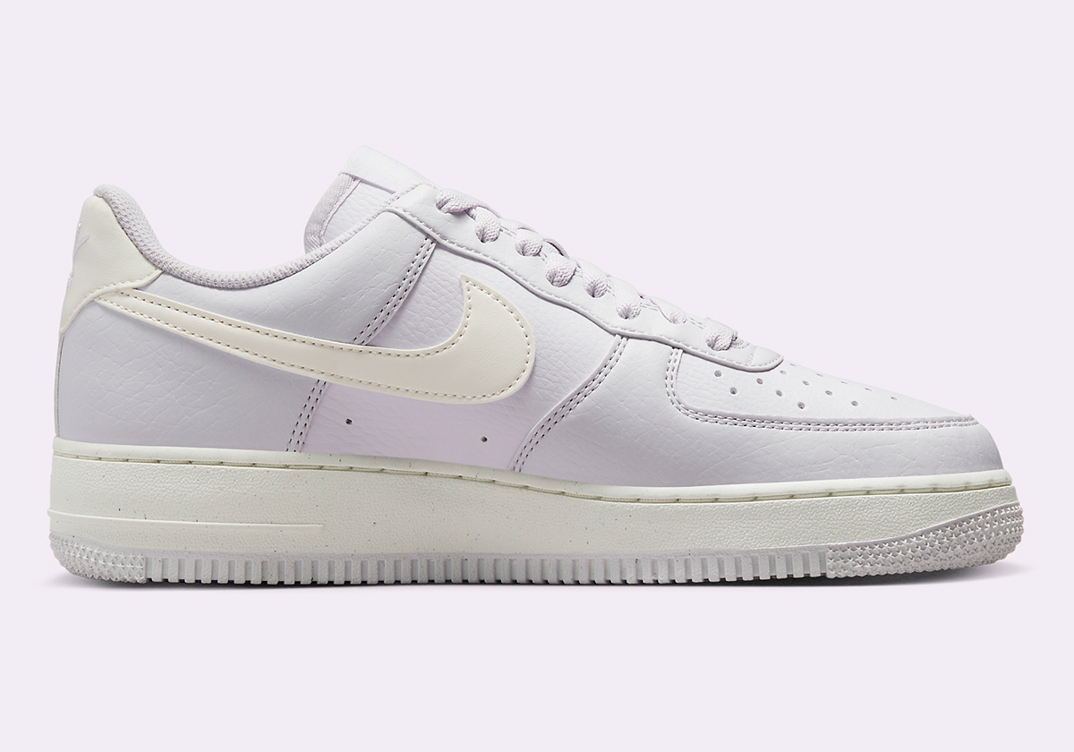 Nike Air Force 1 Low Next Nature Barely Grape Dv3808 500 3