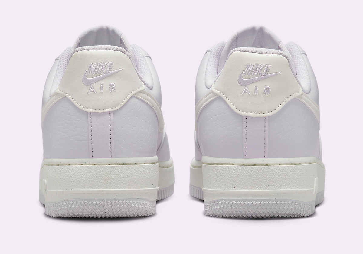 Nike Air Force 1 Low Next Nature Barely Grape Dv3808 500 6