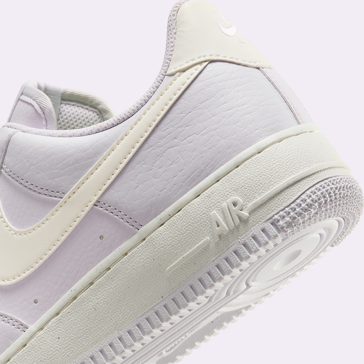 Nike Air Force 1 Low Next Nature Barely Grape Dv3808 500 8