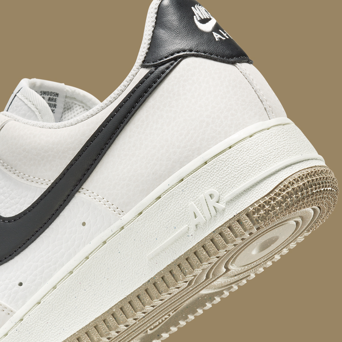 The Nike Air Force 1 Low Inches Closer To Travis Scott Colorways ...